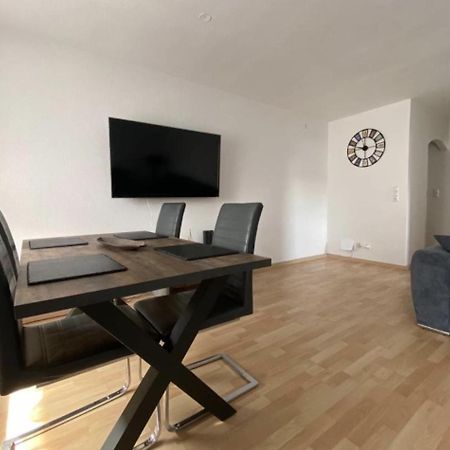 Lorbeer Apartman Uhldingen-Mühlhofen Kültér fotó