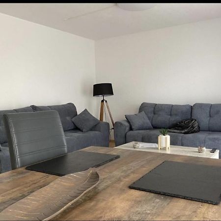 Lorbeer Apartman Uhldingen-Mühlhofen Kültér fotó