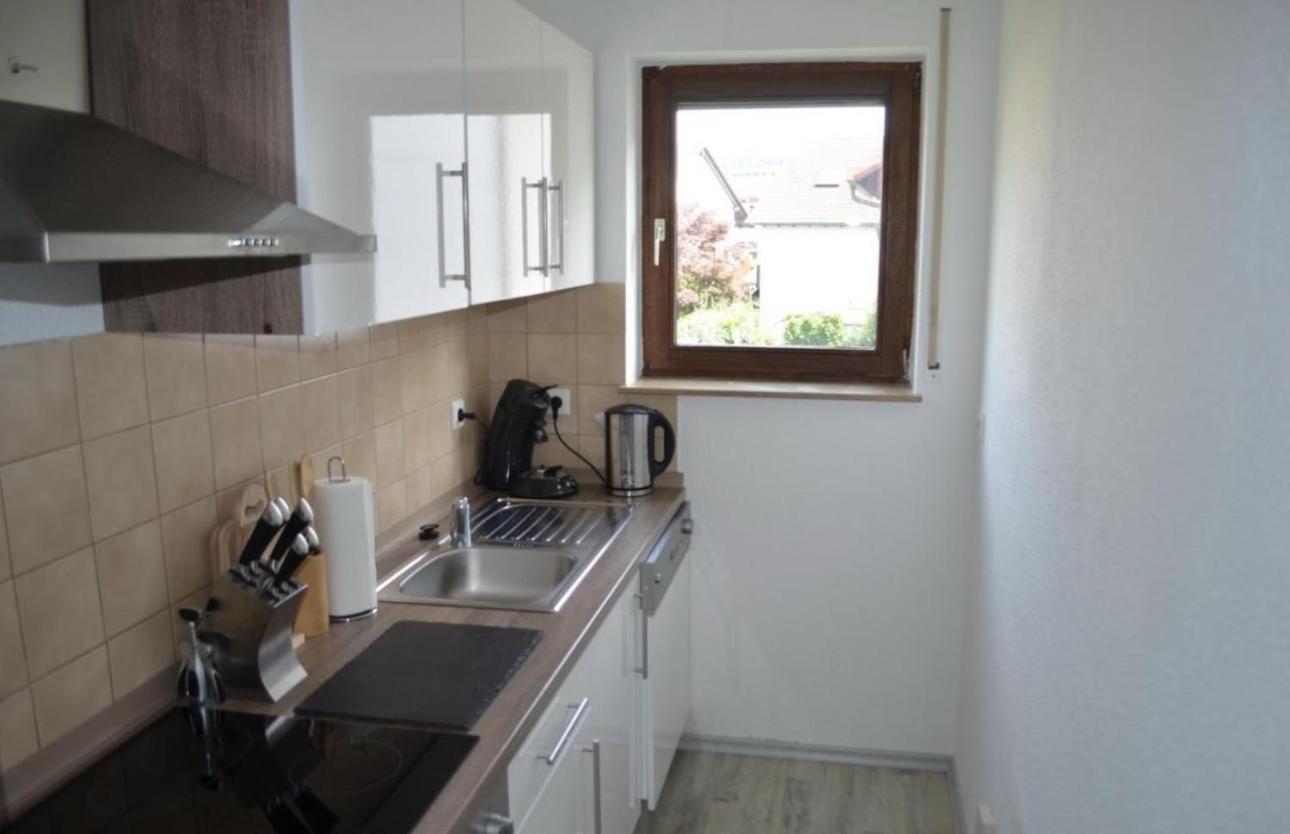 Lorbeer Apartman Uhldingen-Mühlhofen Kültér fotó