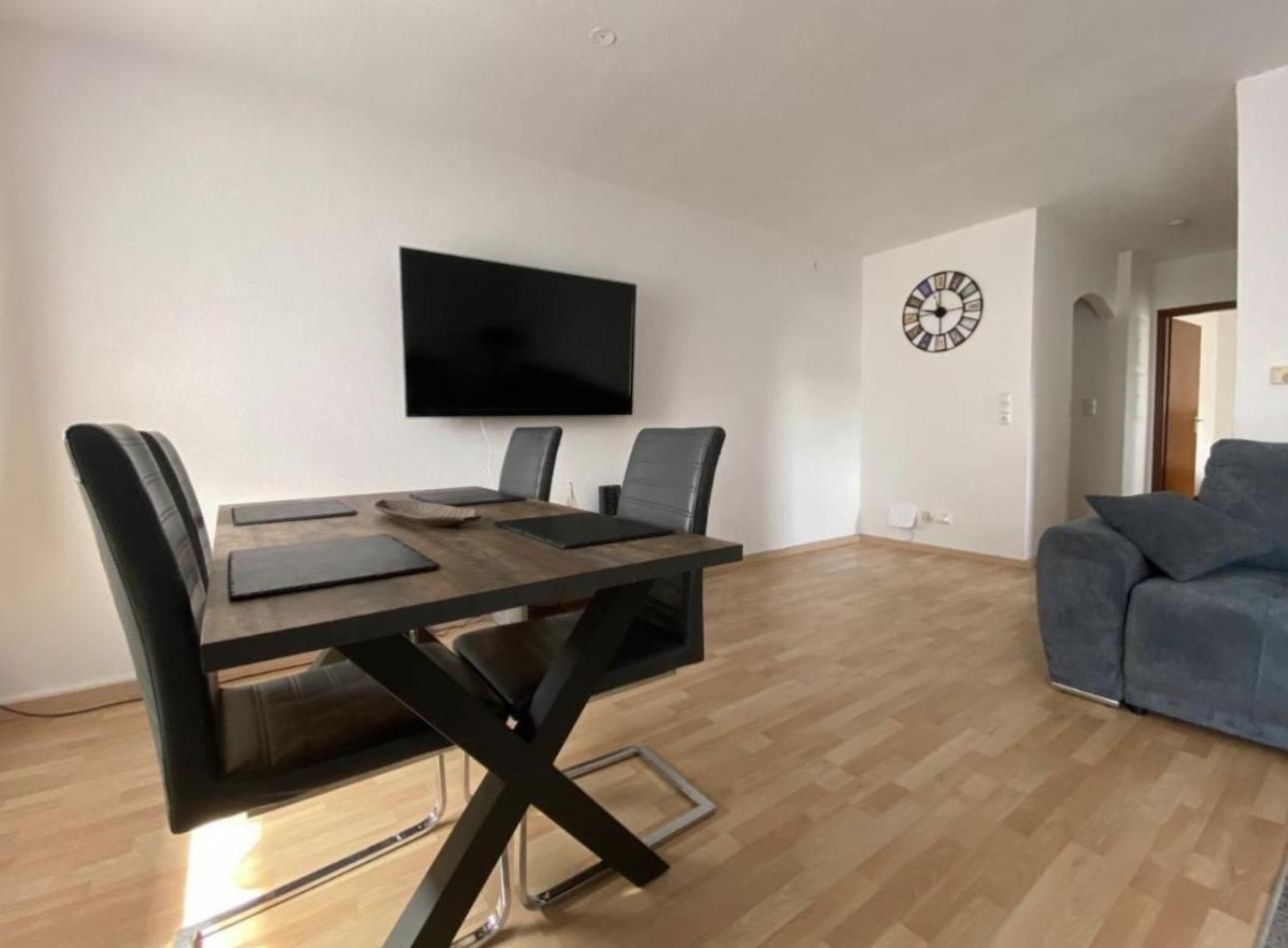 Lorbeer Apartman Uhldingen-Mühlhofen Kültér fotó