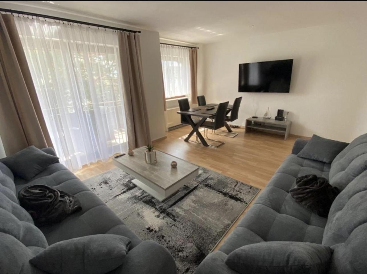 Lorbeer Apartman Uhldingen-Mühlhofen Kültér fotó