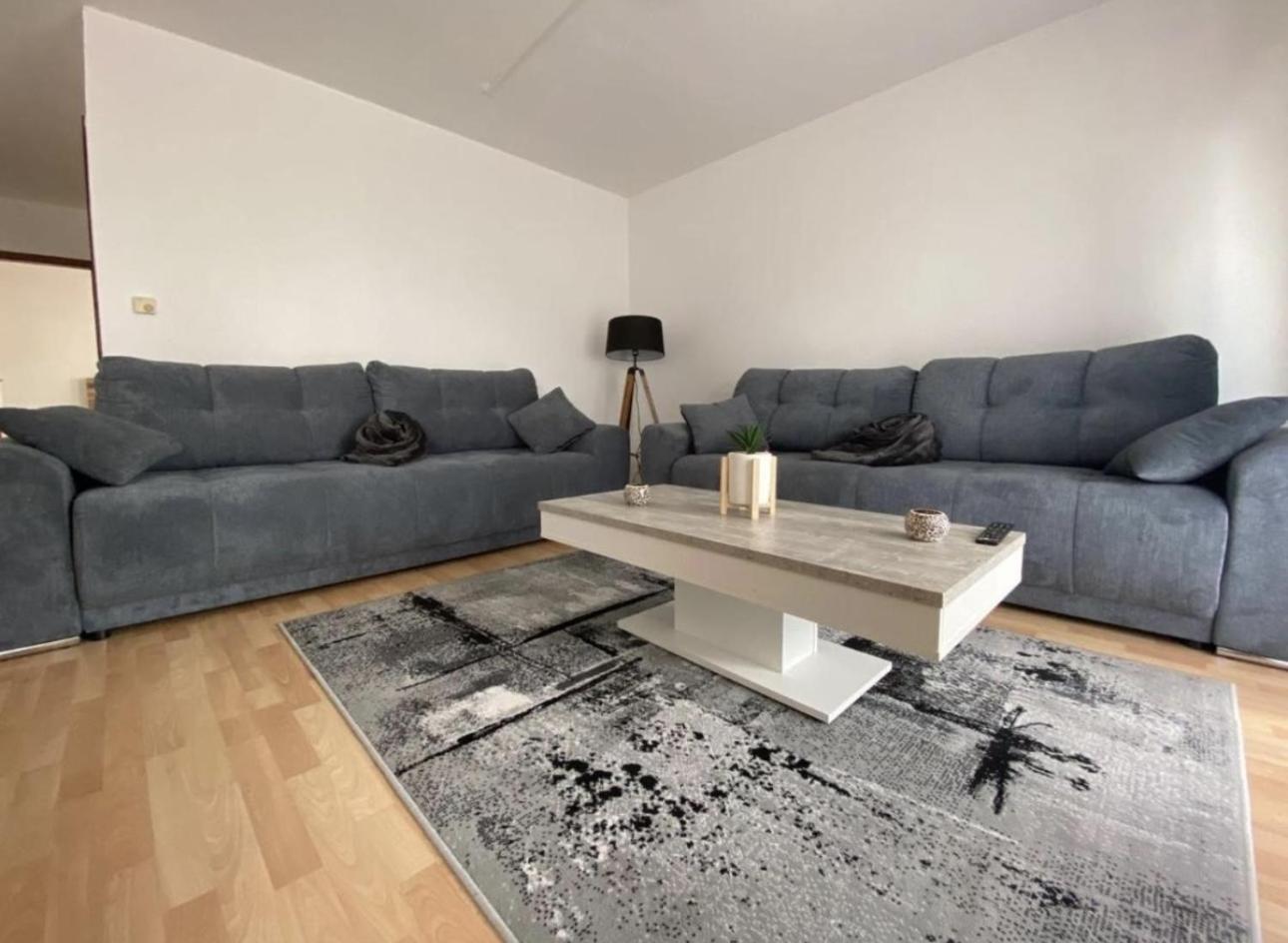 Lorbeer Apartman Uhldingen-Mühlhofen Kültér fotó