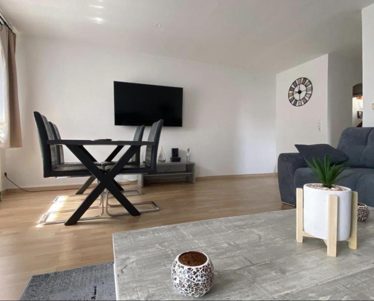 Lorbeer Apartman Uhldingen-Mühlhofen Kültér fotó