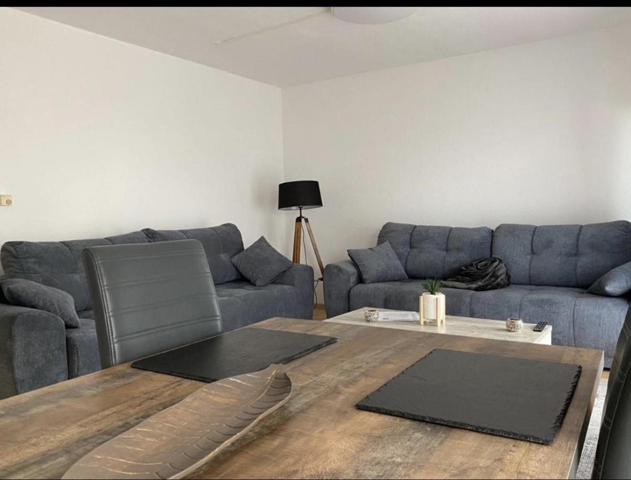 Lorbeer Apartman Uhldingen-Mühlhofen Kültér fotó